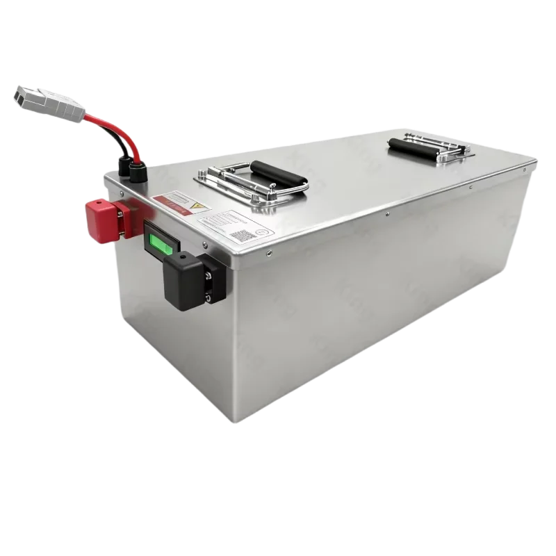 60V High Capacity Lifepo4 Lith - 60V 30Ah Electric Scooter Battery 评论和价格