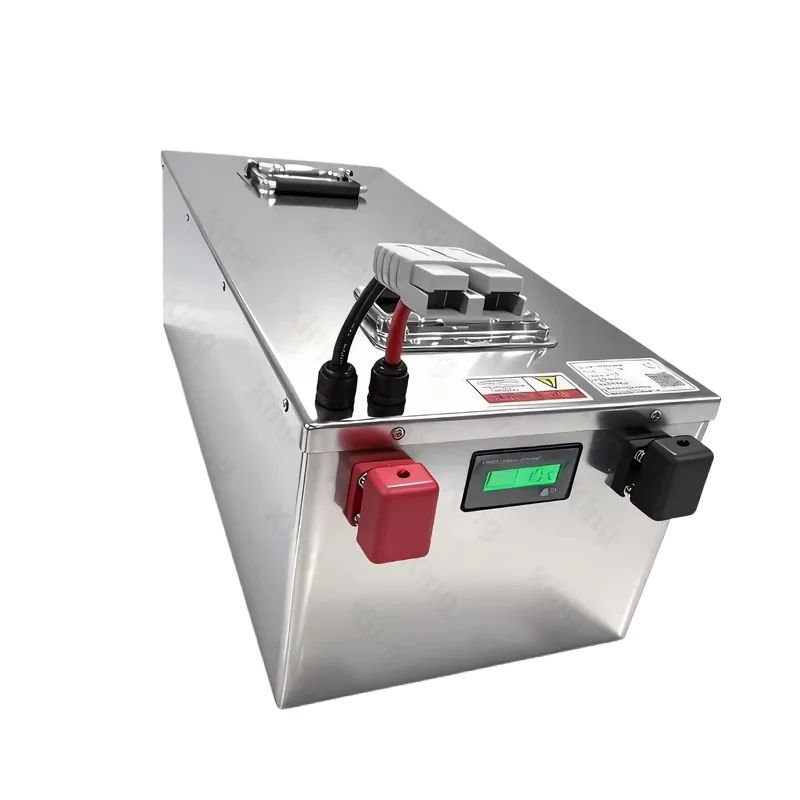 60V High Capacity Lifepo4 Lith - 60V 30Ah Electric Scooter Battery 评论和价格
