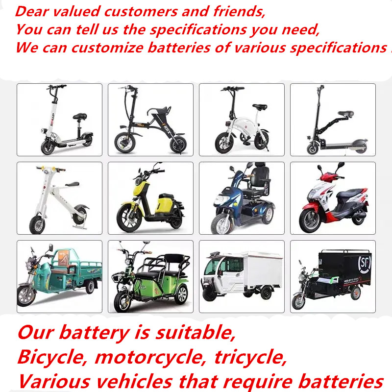 60V High Capacity Lifepo4 Lith - 60V 30Ah Electric Scooter Battery 评论和价格