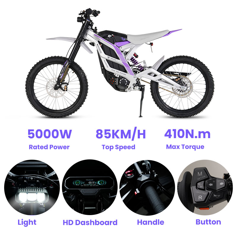 79 Bike 72V 35Ah Electric Moto - 72V 12000W Electric Dirt Bike 评论和价格