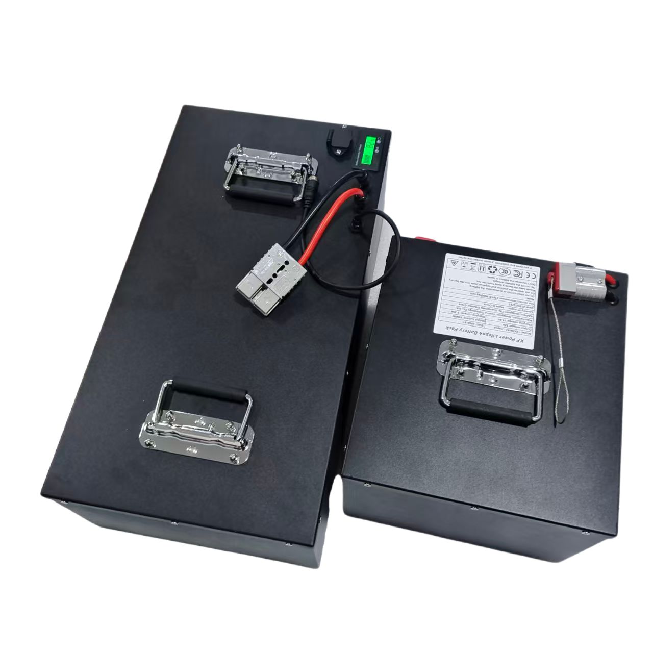 72V 100AH 200AH 50Ah 60AH 80AH - 72V 60Ah Lifepo4 Battery Pack 评论和价格