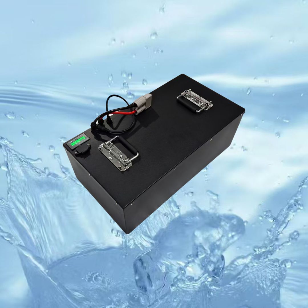 72V 100AH 200AH 50Ah 60AH 80AH - 72V 60Ah Lifepo4 Battery Pack 评论和价格
