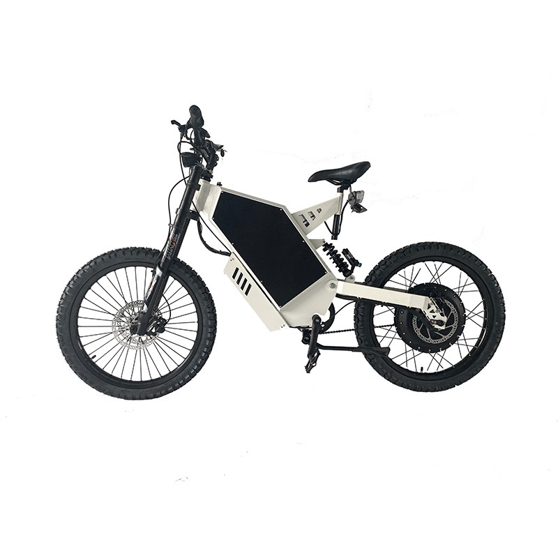 SS30 12000w Ebike High Speed 1 - 72V 12000W Electric Dirt Bike 评论和价格