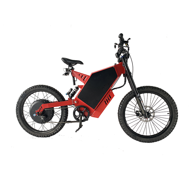 SS30 12000w Ebike High Speed 1 - 72V 12000W Electric Dirt Bike 评论和价格