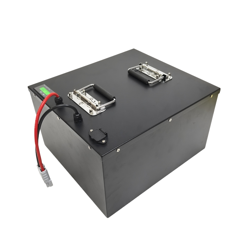 72V 55AH 80AH 120AH Lifepo4 ba - 72V 60Ah Lifepo4 Battery Pack 评论和价格