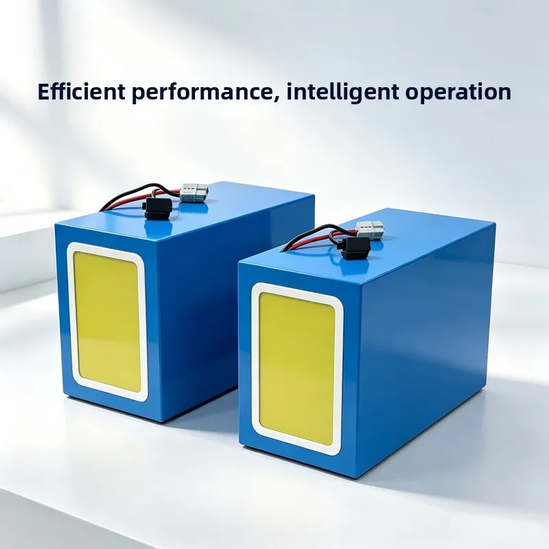 72V Lithium Ion LiPo Battery P - 72V 60Ah Lifepo4 Battery Pack 评论和价格