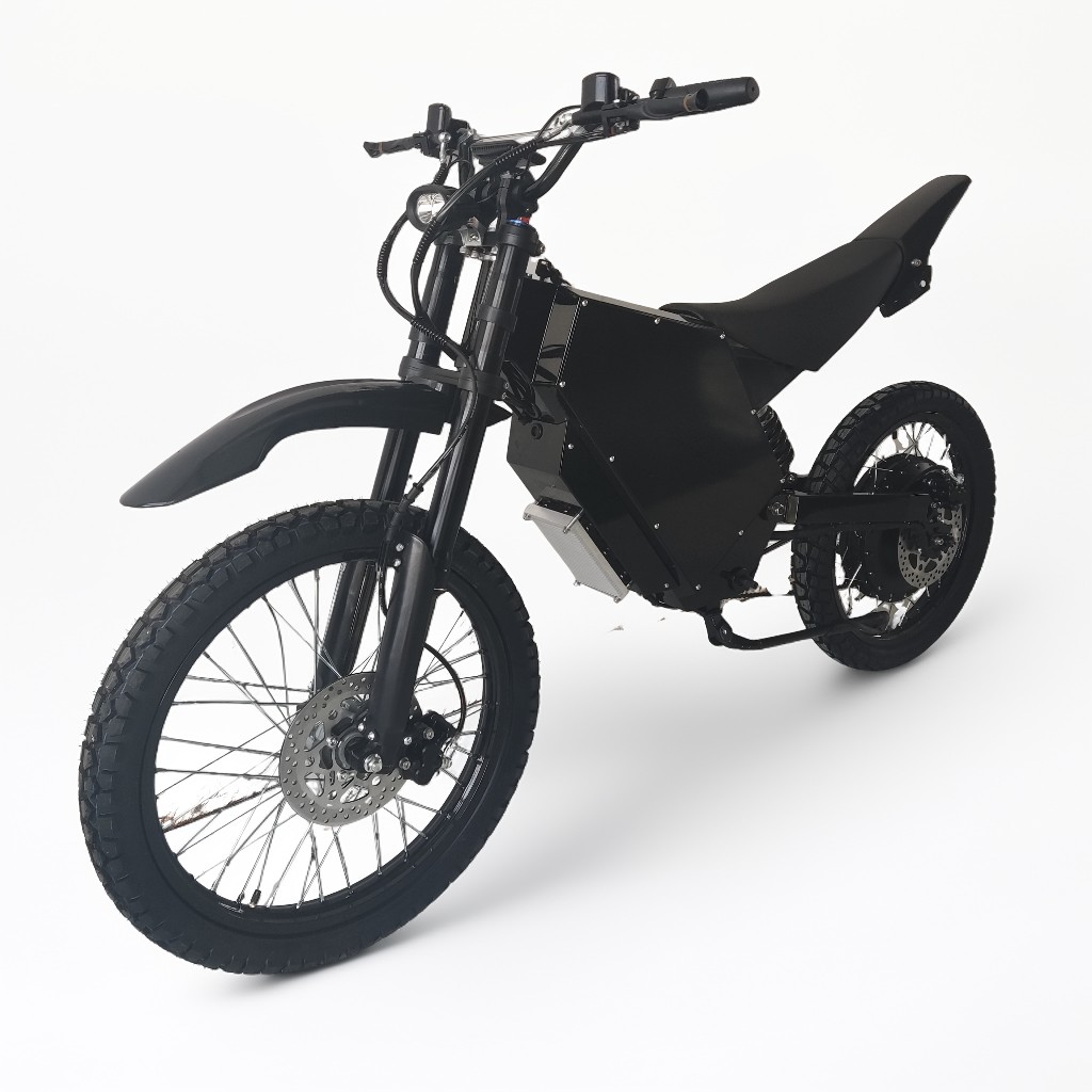 Tc Fast 72V 15000W 12000W 50AH - 8000W Stealth Bomber Ebike 评论和价格