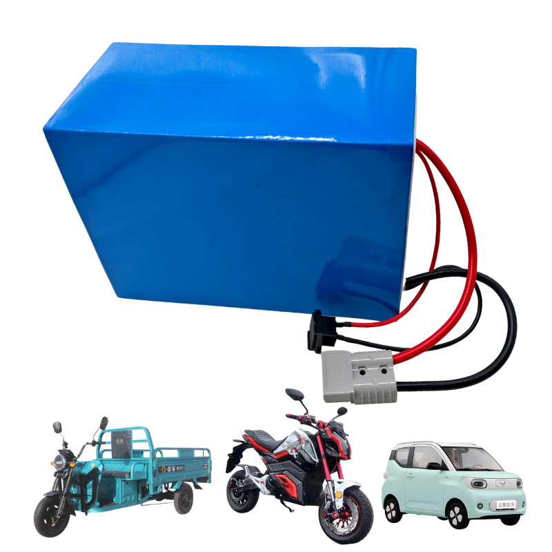 72V 100Ah Li ion With ChargerB - 72V 60Ah Lifepo4 Battery Pack 评论和价格